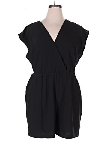 Emma & Michele Romper (view 1)