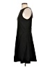 Gap Solid Black Cocktail Dress Size 4 - photo 5