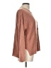 Be Cool Brown Pullover Sweater Size L - photo 4