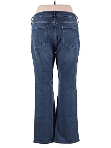 a.n.a. A New Approach Jeans (view 2)