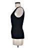 Halogen Black Tank Top Size M - photo 5