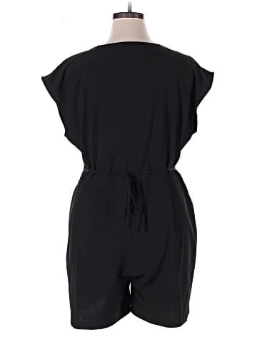Emma & Michele Romper (view 2)