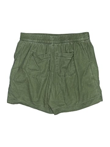 Lane Bryant Shorts (view 2)