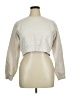 TNA Silver Sweatshirt Size XL - photo 1