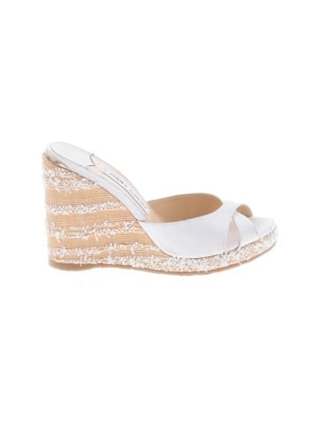 Jimmy Choo Wedges (view 1)