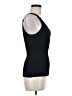Halogen Black Tank Top Size M - photo 4