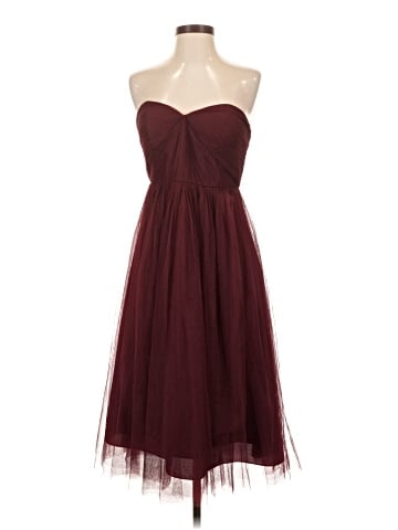 Jenny Yoo Collection Cocktail Dress (view 1)