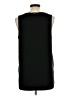 MICHAEL Michael Kors 100% Polyester Black Sleeveless Blouse Size L - photo 2