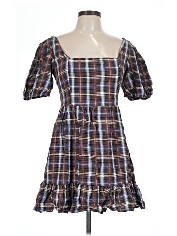 Dizzy Lizzy Casual Dress (view 1)