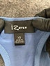 Iz Byer Blue Sleeveless Top Size XS - photo 7