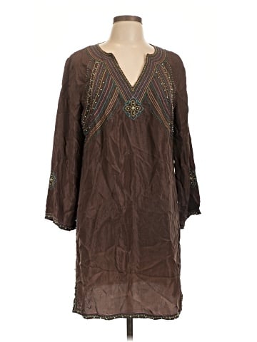 Coldwater Creek Casual Dress (view 1)