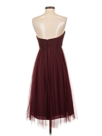 Jenny Yoo Collection Cocktail Dress (view 2)
