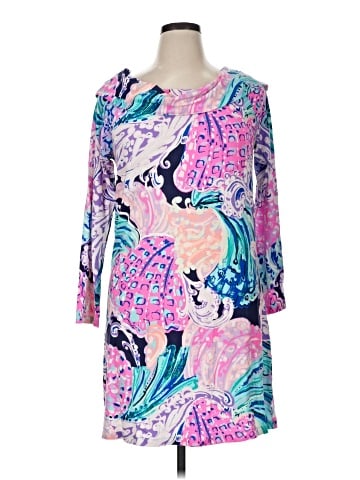 Lilly Pulitzer Casual Dress (view 1)
