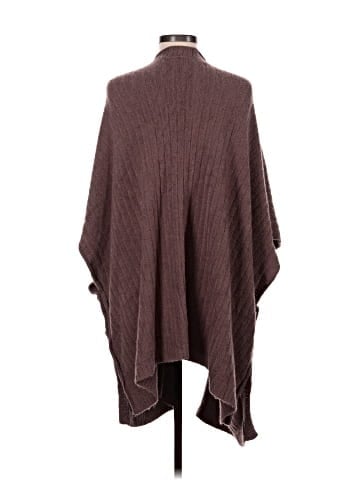 Soma Poncho (view 2)