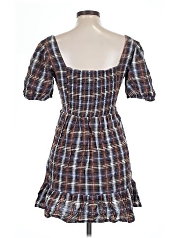 Dizzy Lizzy Casual Dress (view 2)