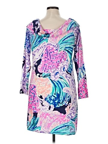 Lilly Pulitzer Casual Dress (view 2)