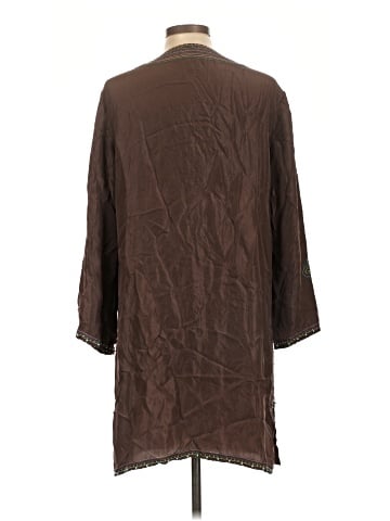 Coldwater Creek Casual Dress (view 2)