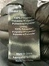 Hutch 100% Polyester Black Formal Skirt Size XS - photo 5