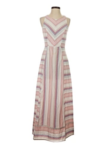 Japna Casual Dress (view 1)