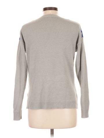 No Boundaries Pullover Sweater (view 2)