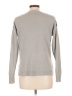 No Boundaries 100% Acrylic Gray Pullover Sweater Size L - photo 2