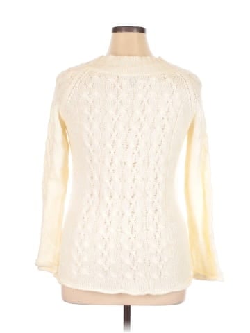Apt. 9 Pullover Sweater (view 2)