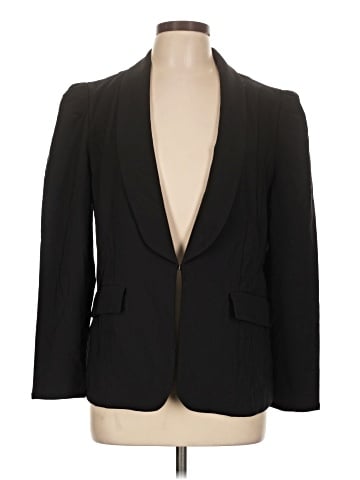 Allegra K Blazer (view 1)