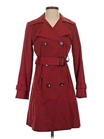 Talbots Trenchcoat (view 1)