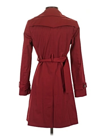 Talbots Trenchcoat (view 2)
