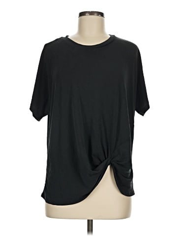 Miss Chievous Short Sleeve Top (view 1)