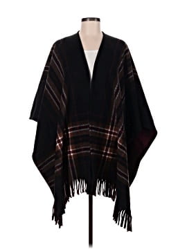Rachel Rachel Roy Poncho