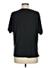 Miss Chievous Black Short Sleeve Top Size M - photo 2