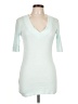 Express Teal Cardigan Size L - photo 1