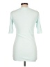 Express Teal Cardigan Size L - photo 2