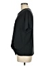 Miss Chievous Black Short Sleeve Top Size M - photo 5
