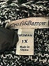 Croft & Barrow Tweed Gray Pullover Sweater Size 1X - photo 7