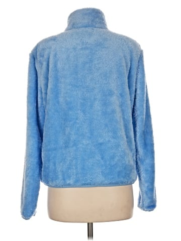 Lilly Pulitzer Faux Fur Jacket (view 2)