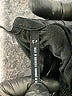 Out From Under Black Sleeveless Blouse Size S - photo 8