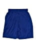 Russell Athletic 100% Polyester Solid Blue Athletic Shorts Size M (youth) - photo 2