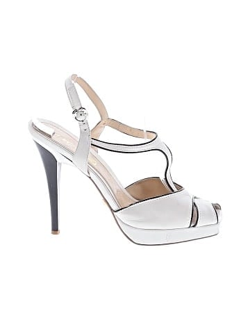 L.A.M.B. Heels (view 1)