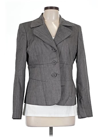 Anne Klein Blazer (view 1)