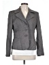 Anne Klein Gray Blazer Size 12 - photo 1