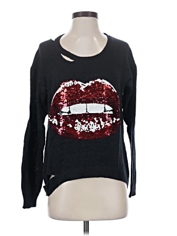 Lauren Moshi Long Sleeve Top (view 1)