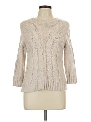 Ann Taylor Pullover Sweater (view 1)