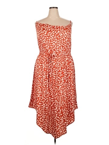 Rebdolls Casual Dress (view 1)