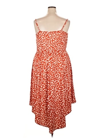 Rebdolls Casual Dress (view 2)
