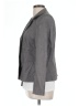 Anne Klein Gray Blazer Size 12 - photo 5