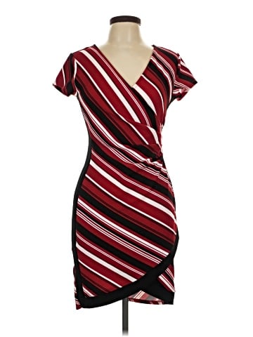 Almost Famous Cocktail Dress (view 1)