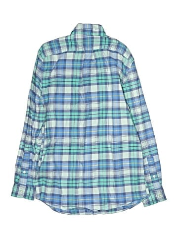 Vineyard Vines Long Sleeve Button-Down Shirt (view 2)