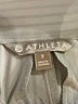 Athleta Solid Gray Casual Pants Size 2 - photo 7